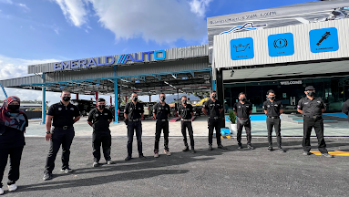 emerald auto kuantan semambu