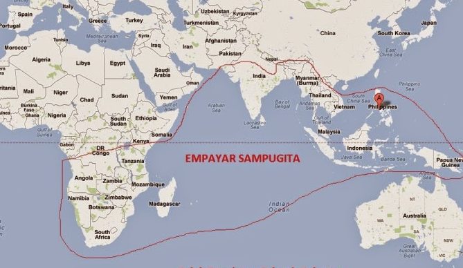 empayar sans