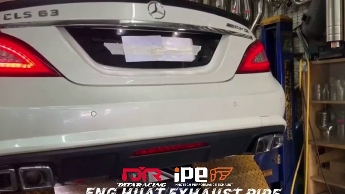eng huat exhaust pipe service