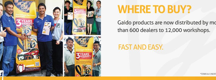 eng leong auto supplies perlis sdn bhd