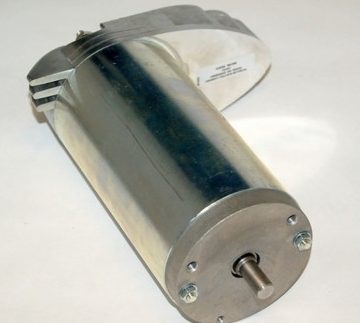 esr motor