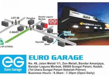 europro performance sungai petani