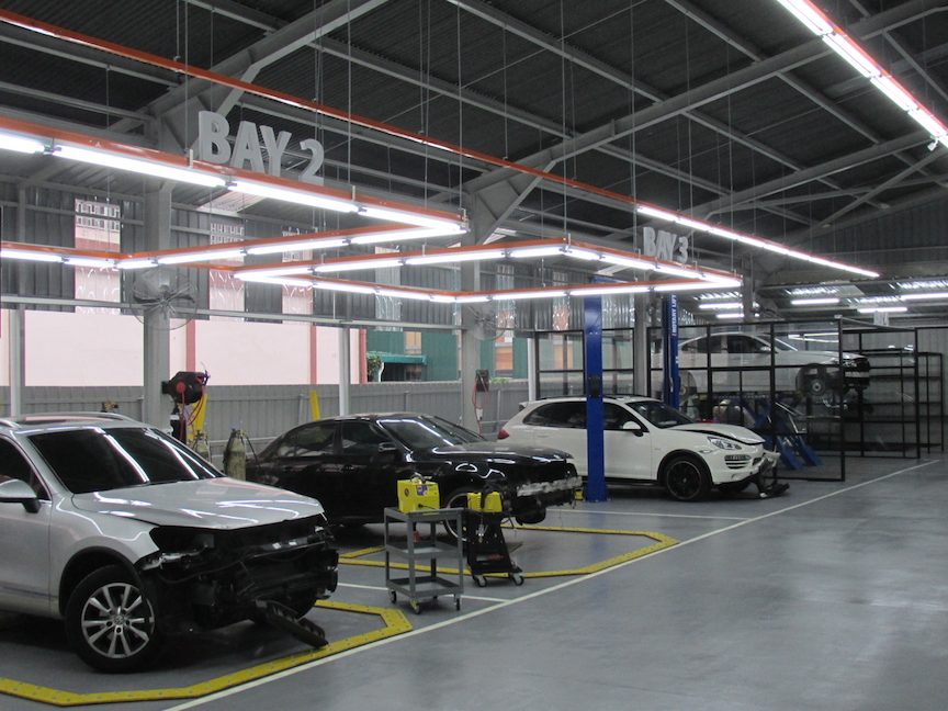 eurozone automobile sdn bhd