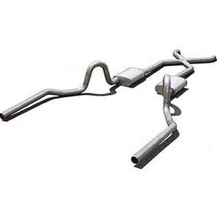 exss work exhaust system