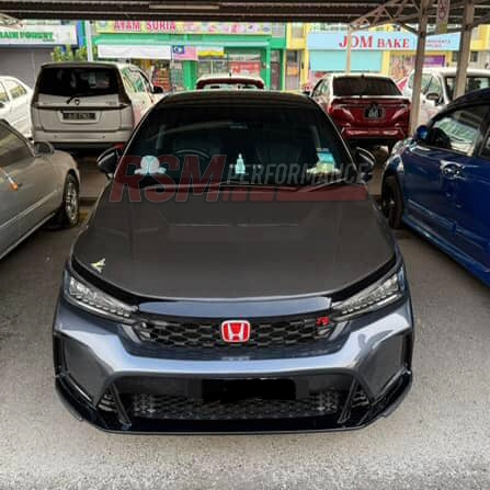 RSM PERFORMANCE