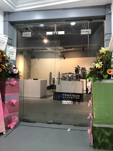 Fenixtech Motorsport (Shoei Helmet Kelantan , Alpinestars, Arai, Cardo)