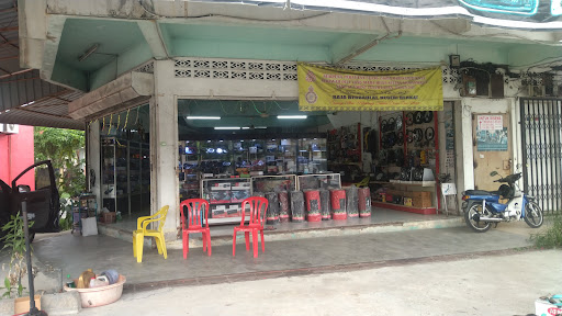 Lim Brothers Auto Aircond&Accessories SDN BHD