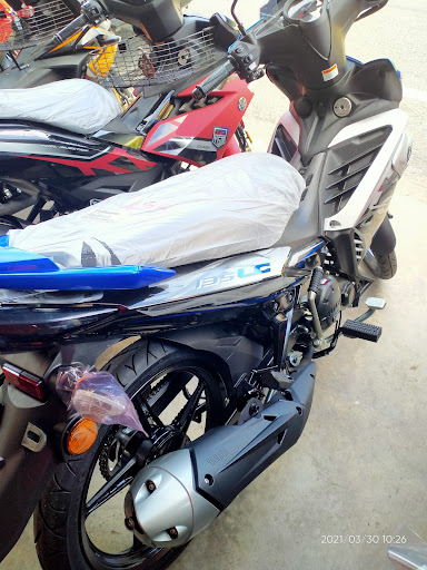 TK Cheng Motor Sdn. Bhd.
