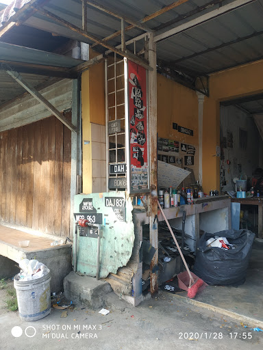 Kedai No Plate Pasir Mas