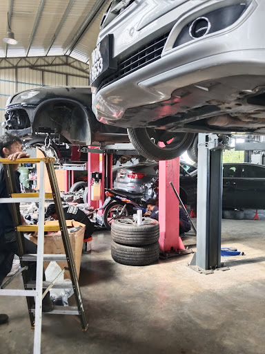 Garage Plus Continental Specialist