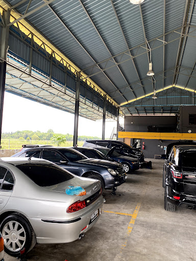 Petronas AutoExpert Peringat @ RG AUTO SERVICE (Suspension Expert) Petronas AutoExpert Peringat @ RG AUTO SERVICE (Suspension Expert)