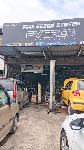 Fima Ekzos System