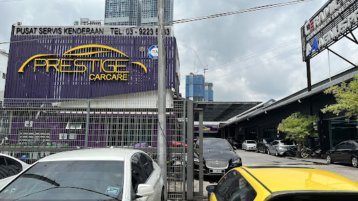 e-Prestige (Premium EV, Hybrid and A/C Specialist)