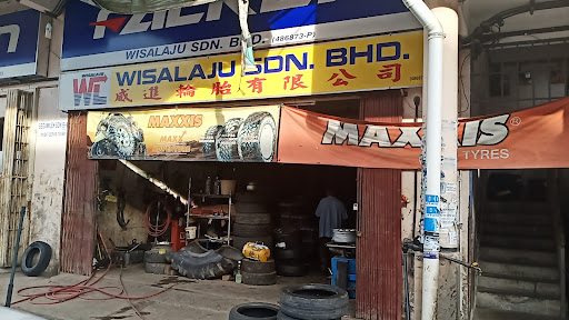 Wisalaju Sdn. Bhd.
