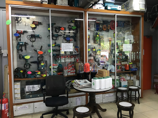 Tumpuan Hardware Sdn Bhd