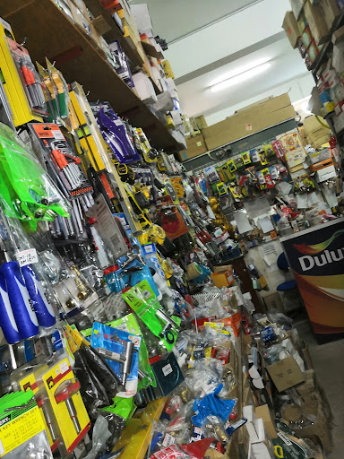 Usco Trading Sdn. Bhd.