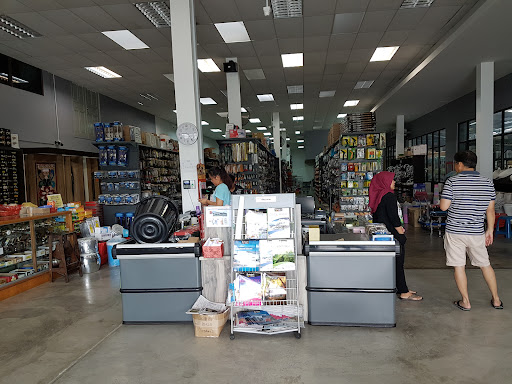 New Tech Furniture Sdn Bhd Labuan