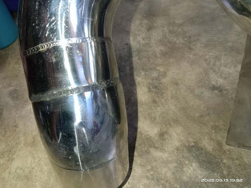 Labuan Refrigerator Service and Welding Repair. ( BLACKYMJTRADING )