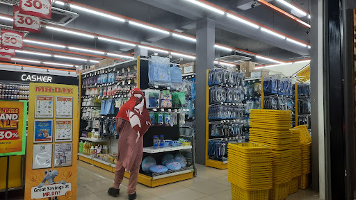 MR.DIY PLUS MR.DIY PLUS