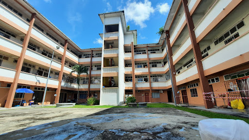 Institut Latihan Perindustrian Labuan