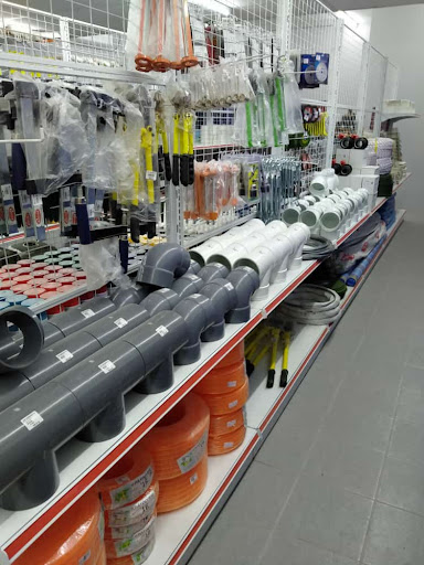 BGH HARDWARE PLT
