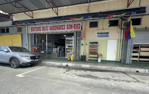 Bintang Maju Hardwares Sdn Bhd