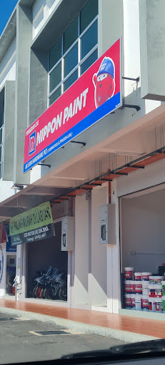 AK JAYA HARDWARE PLT