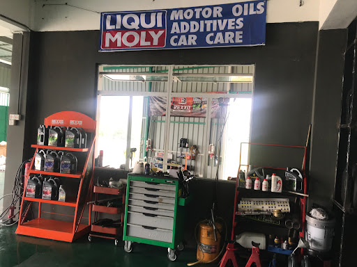 Tuah Autoworld Service Centre (Bengkel kereta, tyre, aircond kereta) Tuah Autoworld Service Centre (Bengkel kereta, tyre, aircond kereta)