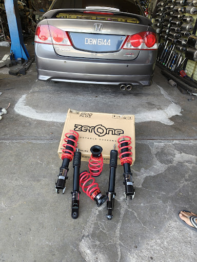 boon siong exhaust centre