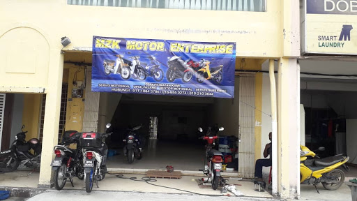 MZK MOTOR ENTERPRISE