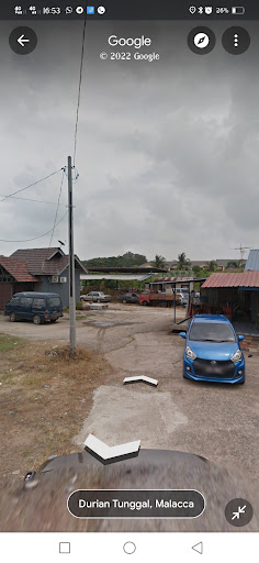Bengkel RBH 3R AUTO GARAGE