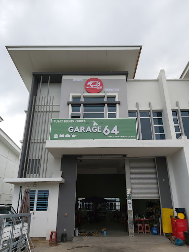 Garage64
