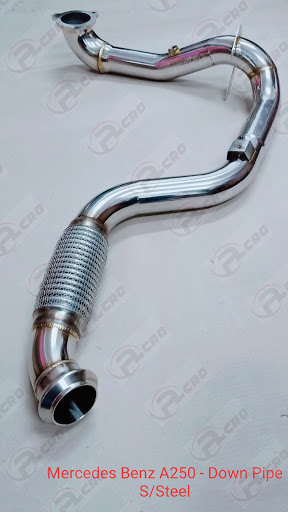 Xinta Autoparts Industries Sdn Bhd