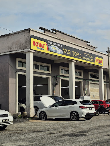 KT ECU GARAGE