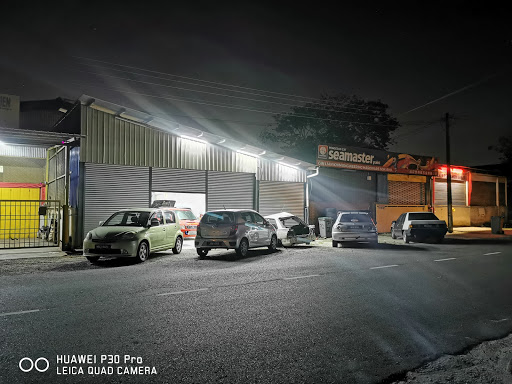 ProWerkz Auto Racing Sport (Car Performance, Maintenance, Service & Repair)