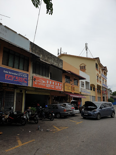 WK Autocar Service Centre