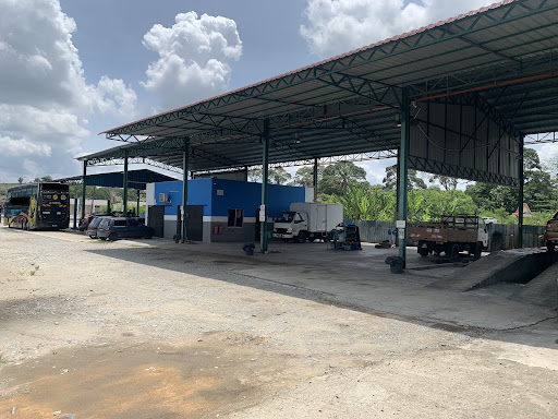 HAFA-X Auto Centres Sdn Bhd