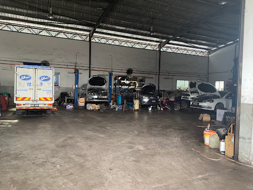 JC Service Centre