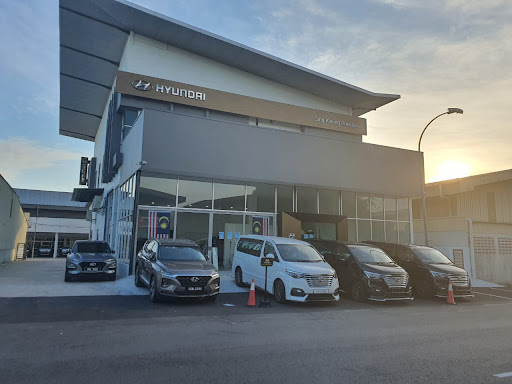 HYUNDAI SALES & SERVICE MELAKA BY SING KWUNG PREMIUM MELAKA