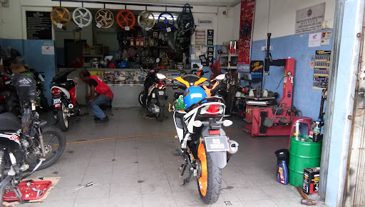 SMC Chang Motors Batu berendam Melaka.