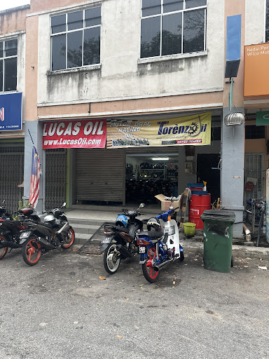 Alang machine
