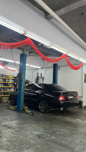 Autopro Car Services & Accessories