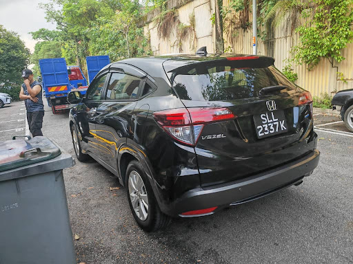 Yong Sheng Car Services & Workshop