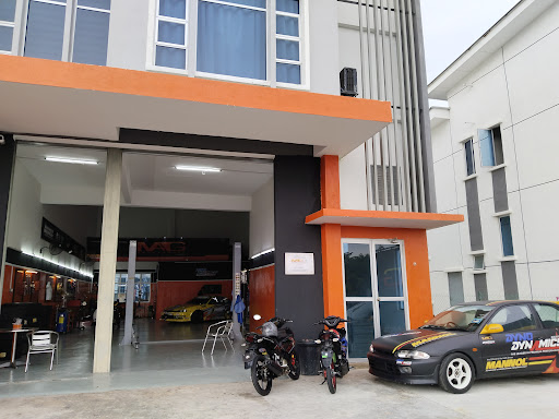 MAG AUTO GARAGE MITC MELAKA
