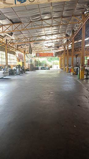 Soon Hwat Tyres & Batteries Sdn Bhd