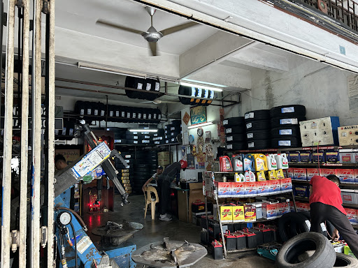 Hin Huat Kim Trading Company