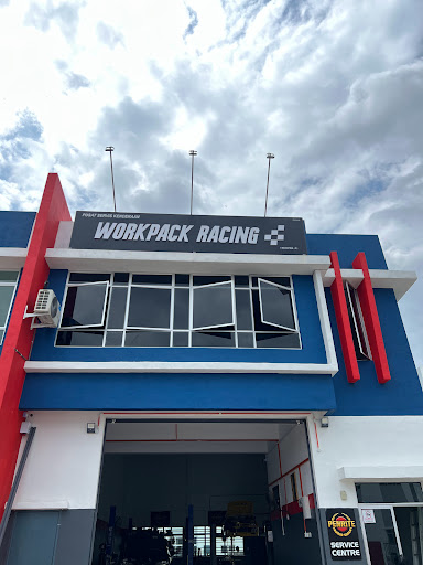 WORKPACK RACING SERVICE CENTRE