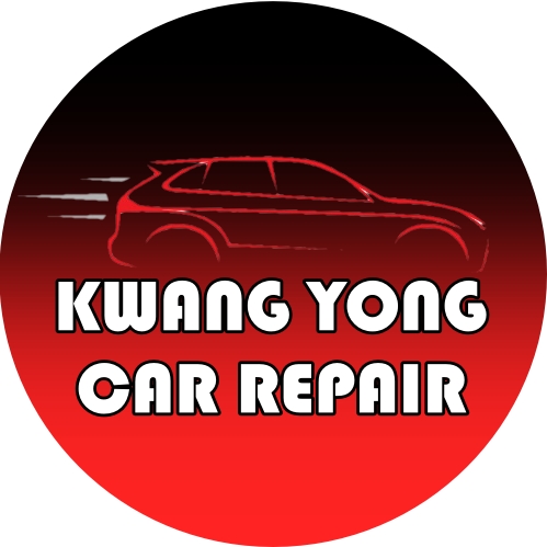 KWANG YONG CAR REPAIR