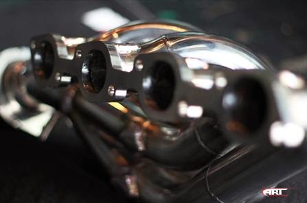 Race Tag (US) Performance Exhaust & Auto Racing Parts Development Inc. (M)