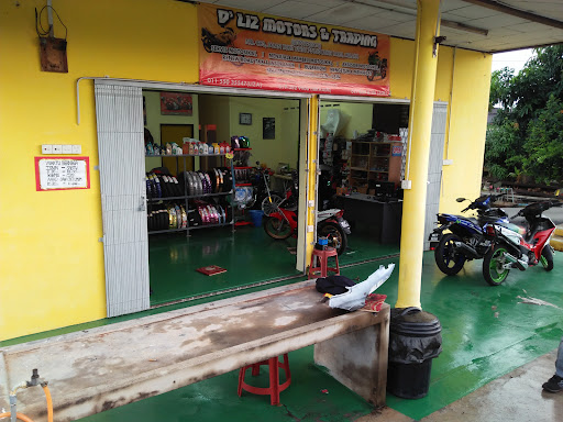 D'LIZ MOTORS & TRADING